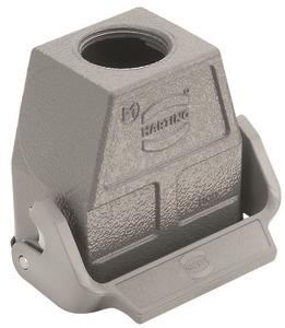 HART HAN B HOOD COUPLER HC 1 19300100757 