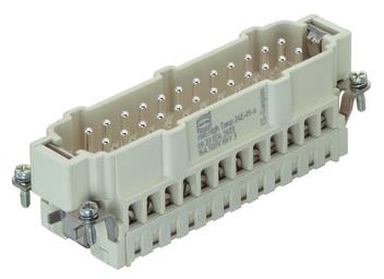 Harting Han High Temp 24E-s  09338242603 