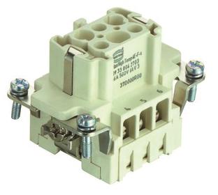 Harting Han High Temp 6E-s   09338062703 
