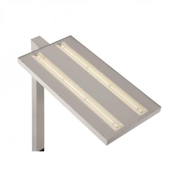 SLV WORKLIGHT 2.0 FL 4000K grey  1012194 