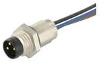 Murrelektronik M8 St  7000-08551-9700020 