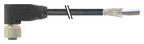Murrelektronik M12 Bu 7000-13281-6430500 