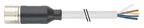 Murrelektronik M23 Bu 7000-23251-4520500 