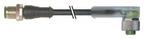 Murrelektronik M12 St 7000-40341-6340100 