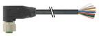 Murrelektronik M12 Bu 7000-19061-7050500 