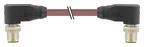 Murrelektronik M12 St 7000-44561-7980150 