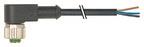 Murrelektronik M12 Bu 7000-12321-6330100 