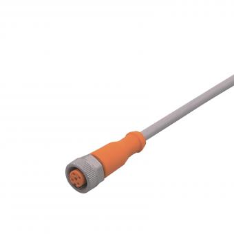 IFM Kabeldose gerade M12 5p AC/DC EVW002 
