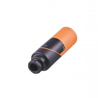 IFM Ind.Sensor D=34 L=98 Sn=20mm  IB0016 