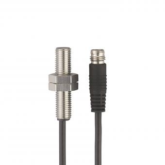IFM Induktiver Sensor M8 x 1 3-   IE5344 