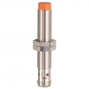 IFM Ind.Sensor M12x1 L=70 Sn=7mm  IFS213 
