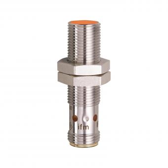IFM Näherungsschalter induktiv DC IFS204 