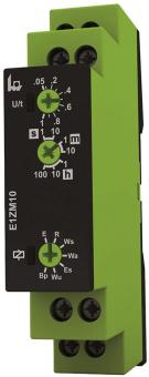 Tele Steuergeräte    E1ZM10 24-240VAC/DC 