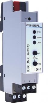 Weinzierl 5358 KNX DMX Gateway 544 