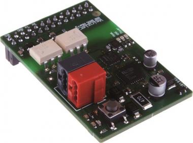 Weinzierl KNX BAOS Modul 838 kBerry 5208 