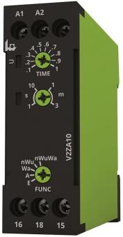 Tele           V2ZA10 3MIN 24-240V AC/DC 