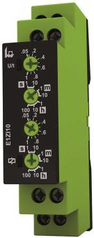 Tele Steuergeräte    E1ZI10 12-240VAC/DC 