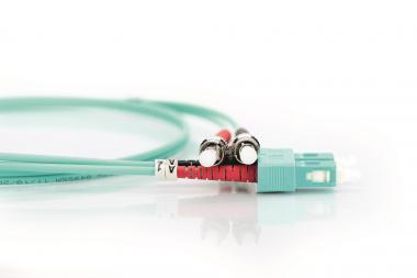 LWL Patchkabel OM3          DK-2512-02/3 