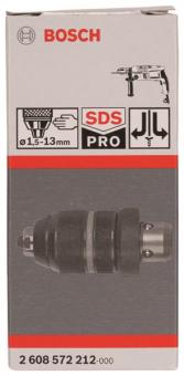 Bosch SSBF mit Adapter für    2608572212 