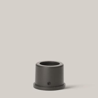 Bega Reduziermuffe grafit          71367 