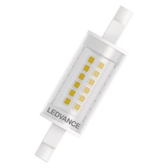 LEDV LED SLIM LINE 7-60W/827 806lm 
