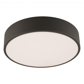 EVN LED Deckenanbau rd sw IP20 DUT300925 