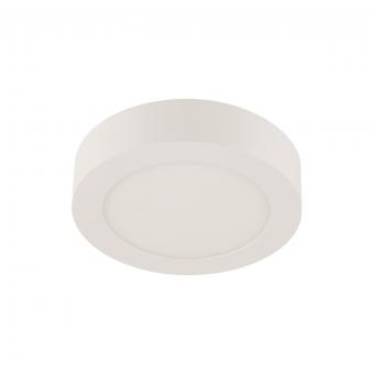 EVN LED Anbaupanel,ws IP44 -   ATR170125 