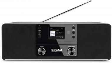TechniSat DigitRadio 370 CD BT 0000/3948 