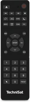 TechniSat DigitRadio 370 CD BT 0000/3948 
