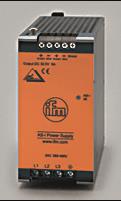 IFM Netzteil 3-Phasen AS-i-       AC1253 
