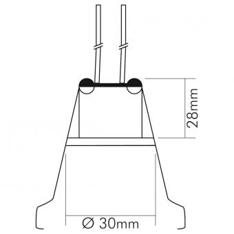 Nobile N 411 chrom            1855200200 