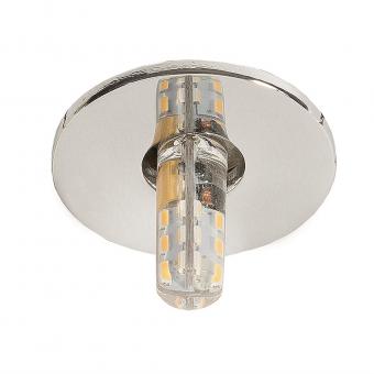 NOBIL Einbauleuchte 1x10W     1851300200 
