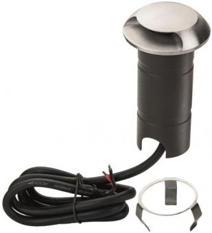 SGL LUNA DECO 3U,3W LED, 24V      630015 