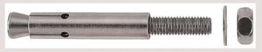 Fischer Zykon-Bolzenanker FZA     060768 