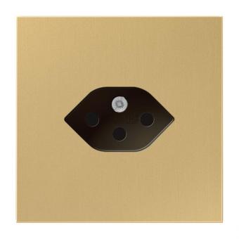 Jung Einfach-Steckdose  ME 1520-13 SEV C 