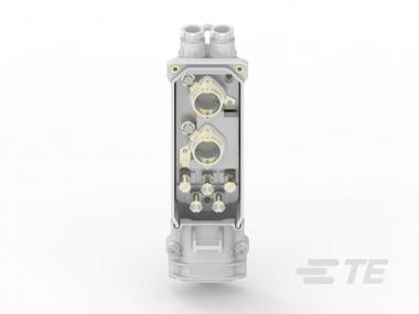 Rayc      EKM-1261-2D2-5X16-2CG-C3/91531 