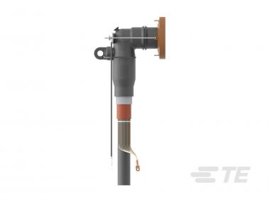 Rayc Winkelstecker Typ A  RSES-VD-525B-E 
