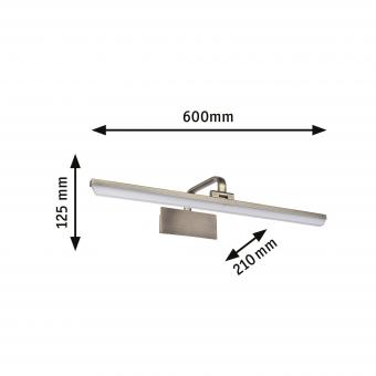 Paulmann LED Bilderl Renan alt     95570 