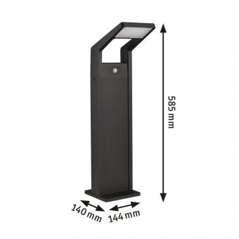 Paulmann 94860 Outdoor 230V       948.60 