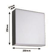 Paulmann Outdoor Azalena LED 9W   948.40 