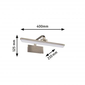Paulmann LED Bilderl Renan alt     95569 