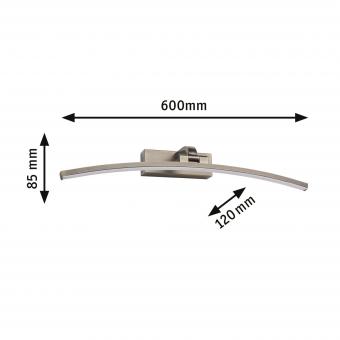 Paulmann LED Bilderl Bento alt     95561 