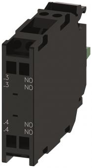 Siemens               3SU1400-1AA10-3NA0 