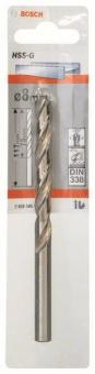 Bosch HSS-G-Spiralbohrer      2608585932 