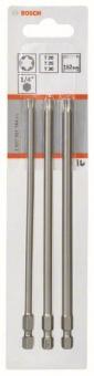 Bosch Schrauberbit-Set        2607001764 
