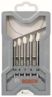 Bosch Fliesenbohrer-Set CYL-9 2608587170 