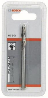 Bosch Zentrierbohrer HSS-G    2608596295 