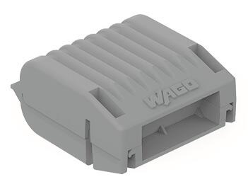 WAGO 207-1431 Gelbox,Abzweig,für 