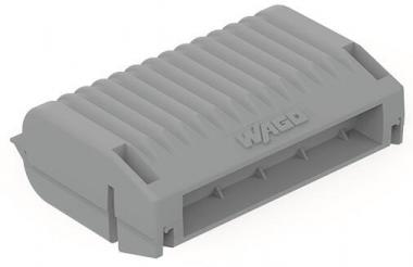 WAGO 207-1433 Gelbox,Abzweig,für 