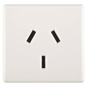 GEWISS Steckdose 2P+E 10A        GW20248 